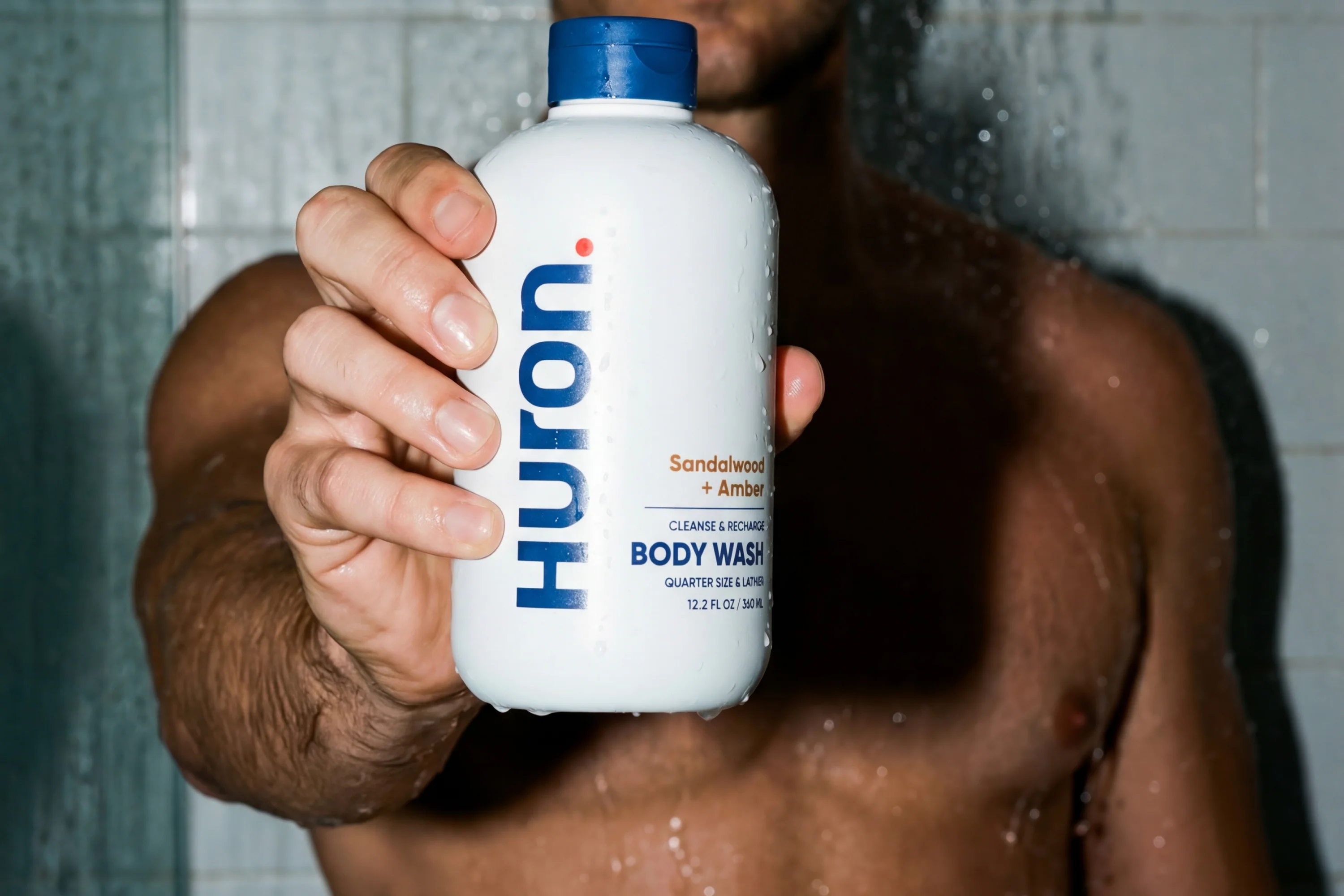 Elite Grooming for Hardworking Men